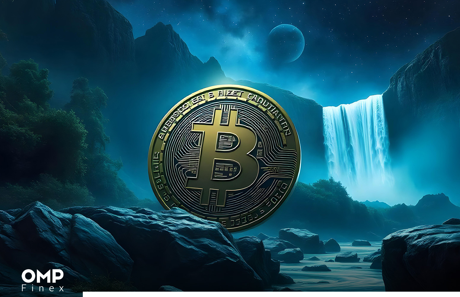 بنیاد بیت کوین