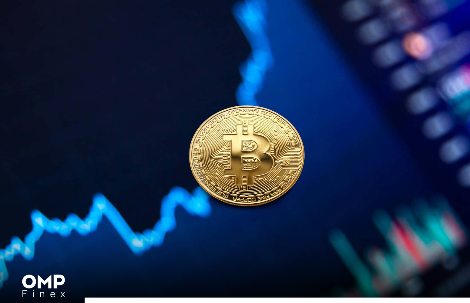 تاریخچه قیمت بیت کوین