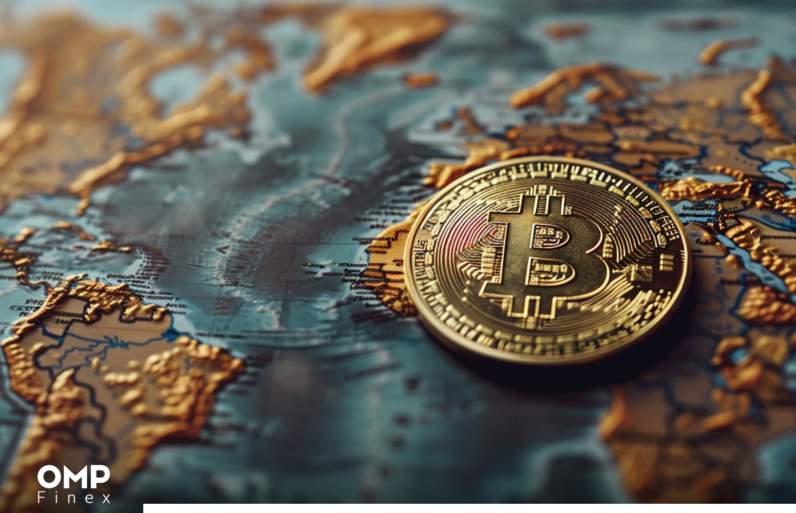 تاریخچه بیت کوین در ایران