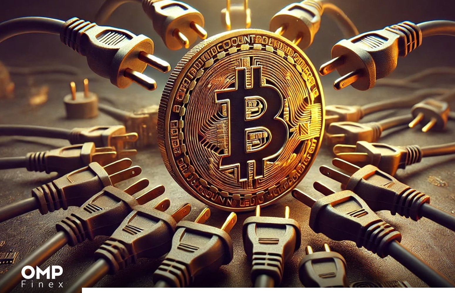 اولین استخر استخراج بیت کوین