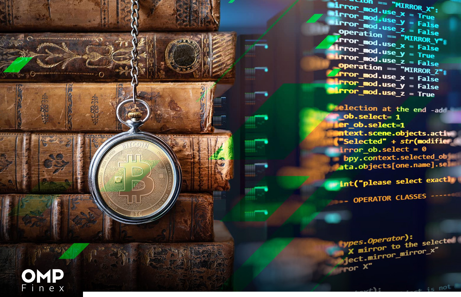تاثیر بیت کوین روی اقتصاد جهان