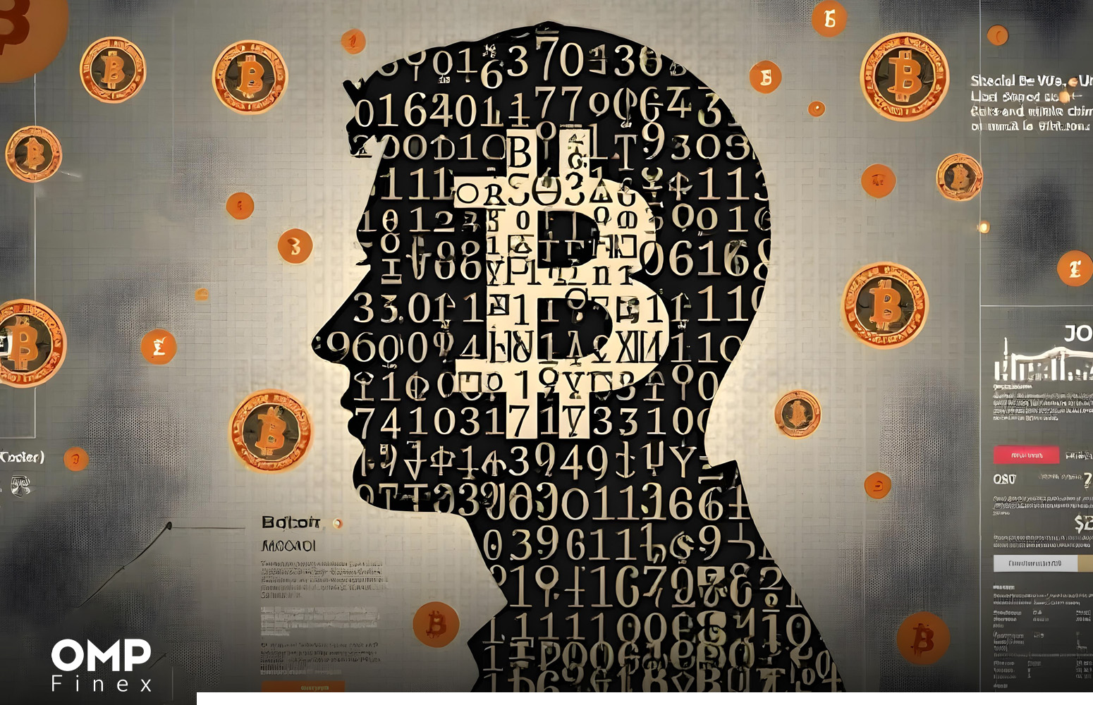تاریخچه بیت کوین