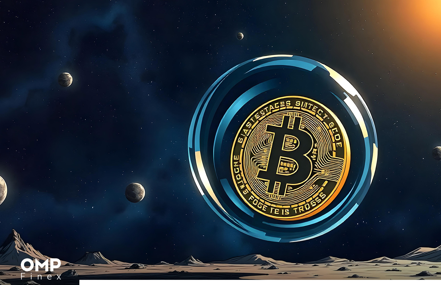 تشخیص حباب بیت کوین