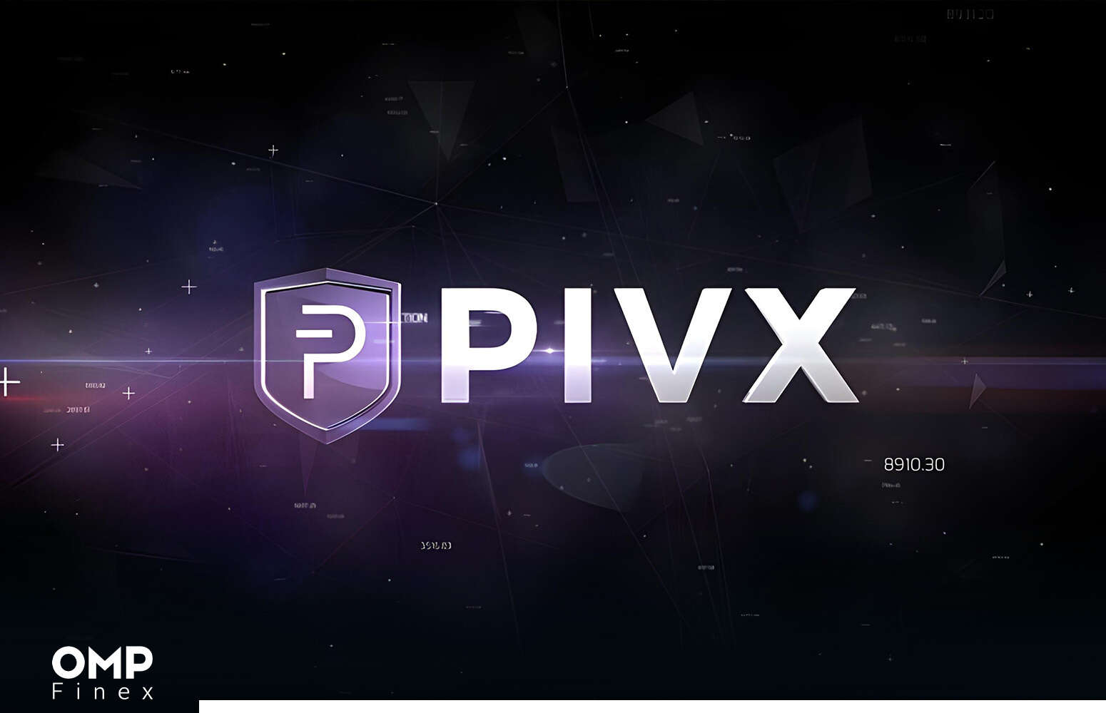 توکن حریم خصوصی پیو اکس PIVX
