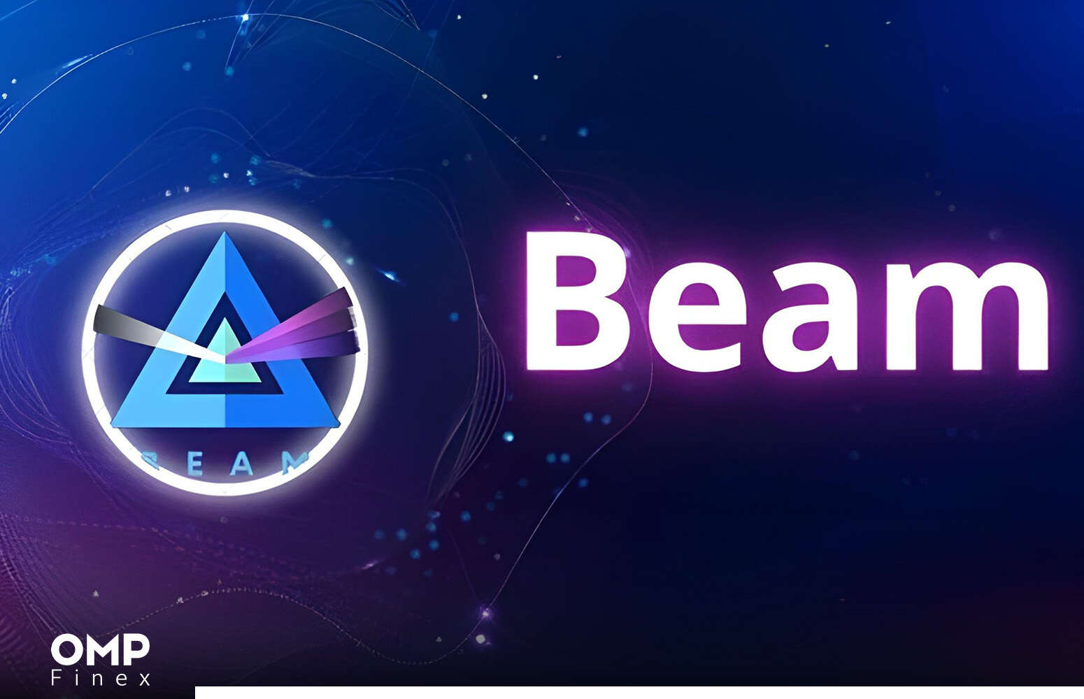 پرایوسی کوین بیم Beam