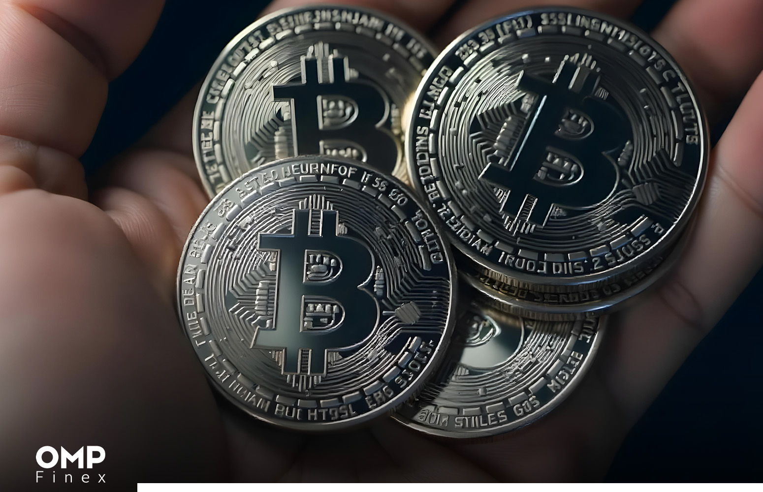بیت کوین دارک چیست؟