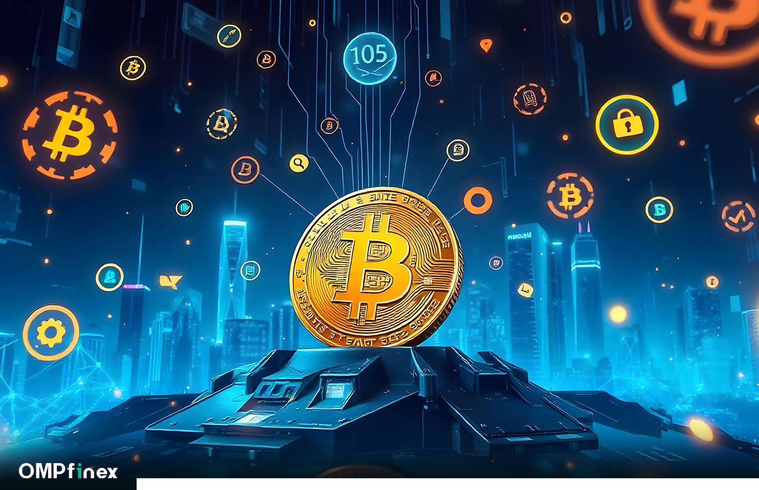 بیت کوین رایگان