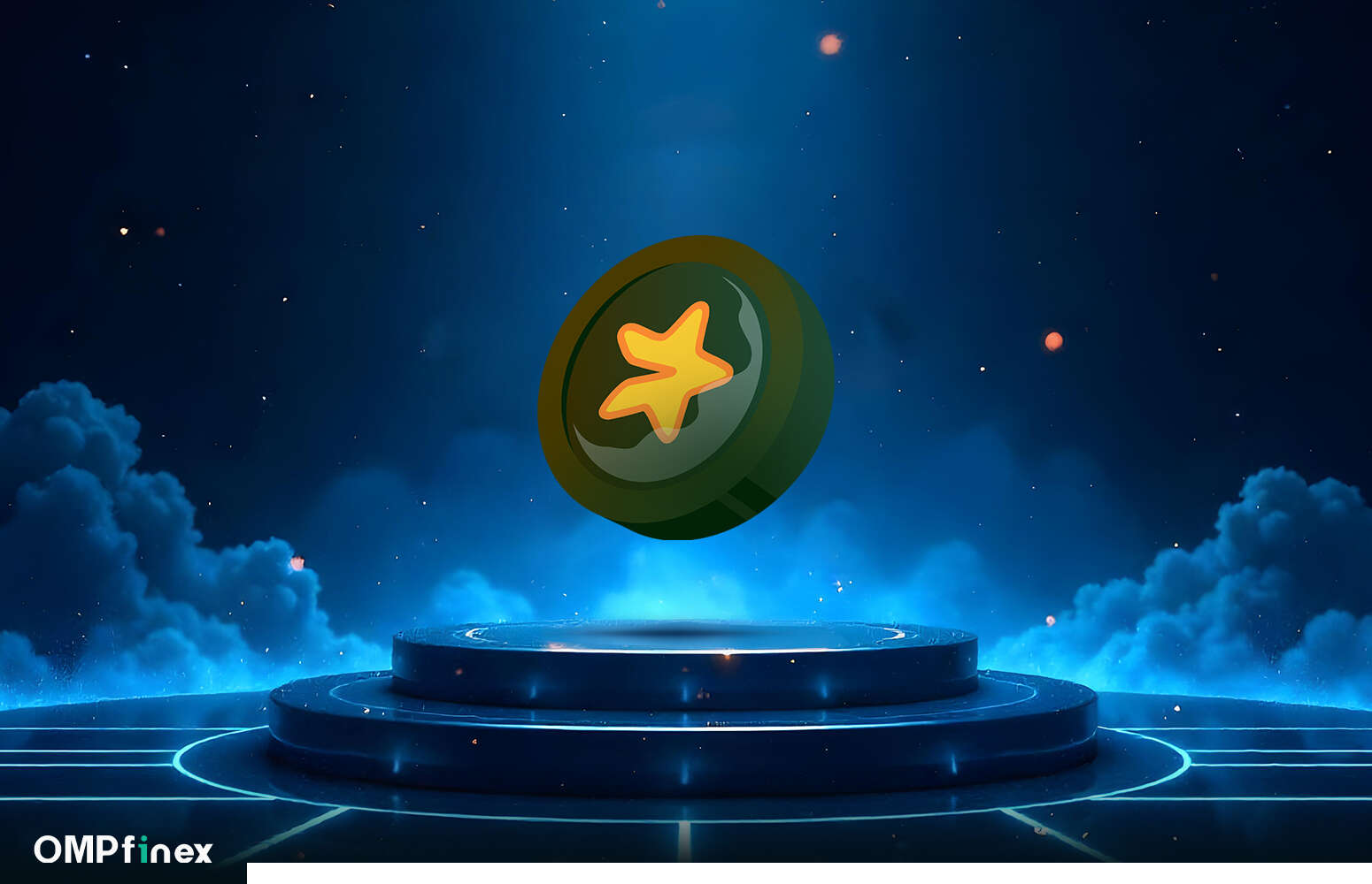 روز پنج‌شنبه توکن میجر با چه قیمتی لیست خواهد شد؟