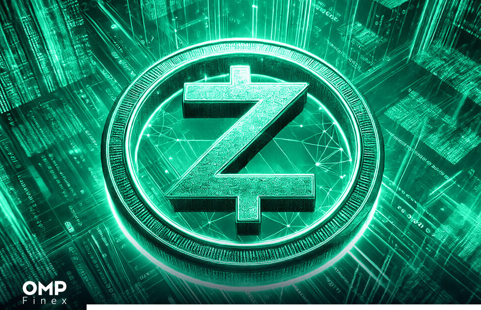 پرایوسی کوین زی کش (ZEC)