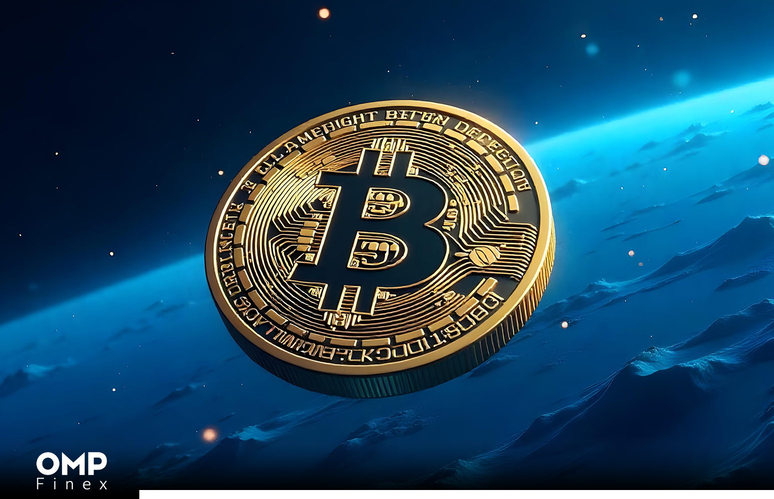 بیت کوین چیست