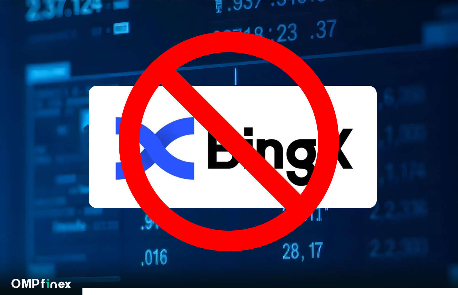 محدودیت بینگ ایکس