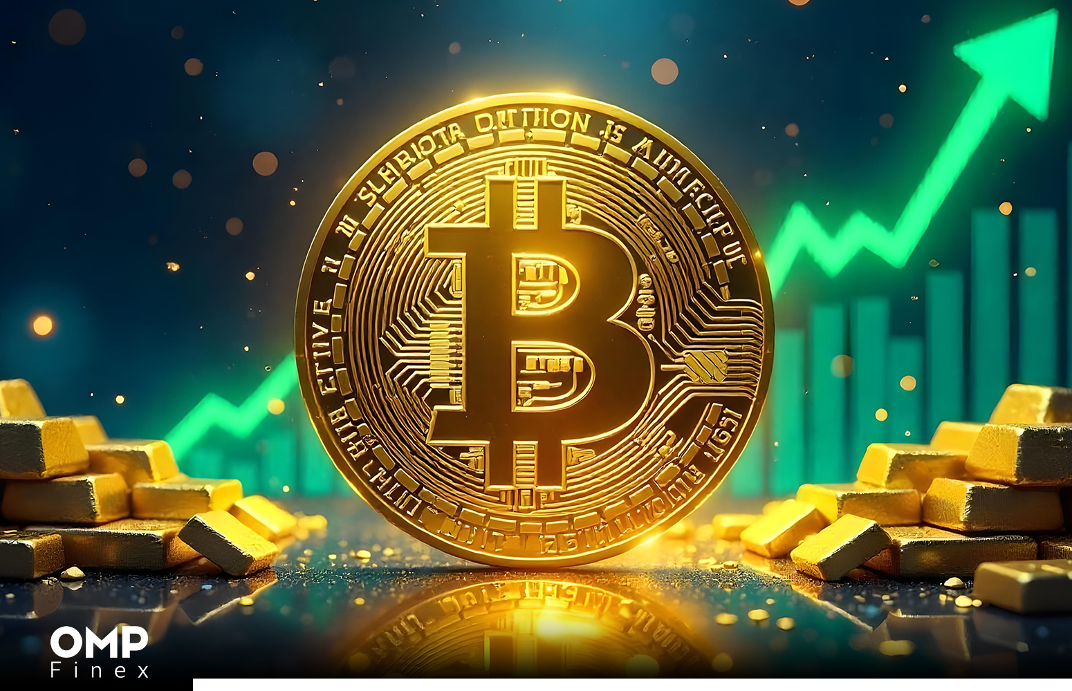 مزایا ارز دیجیتال بیت کوین