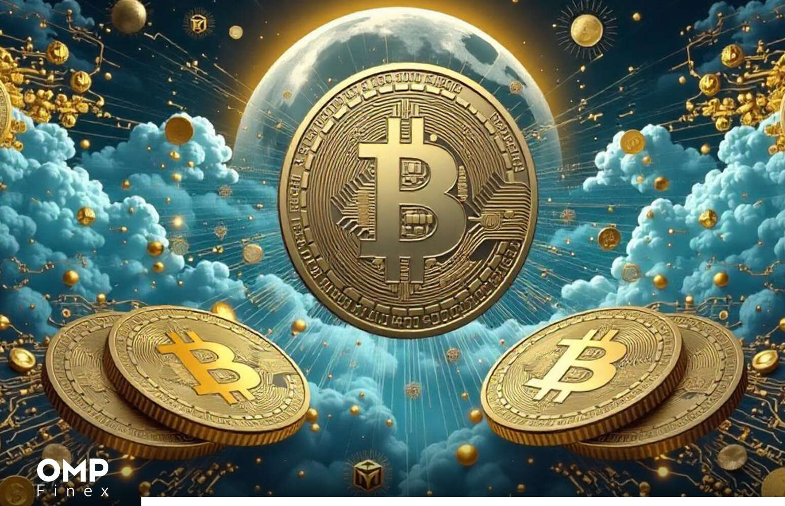 نرم‌افزار استخراج ابری بیت کوین