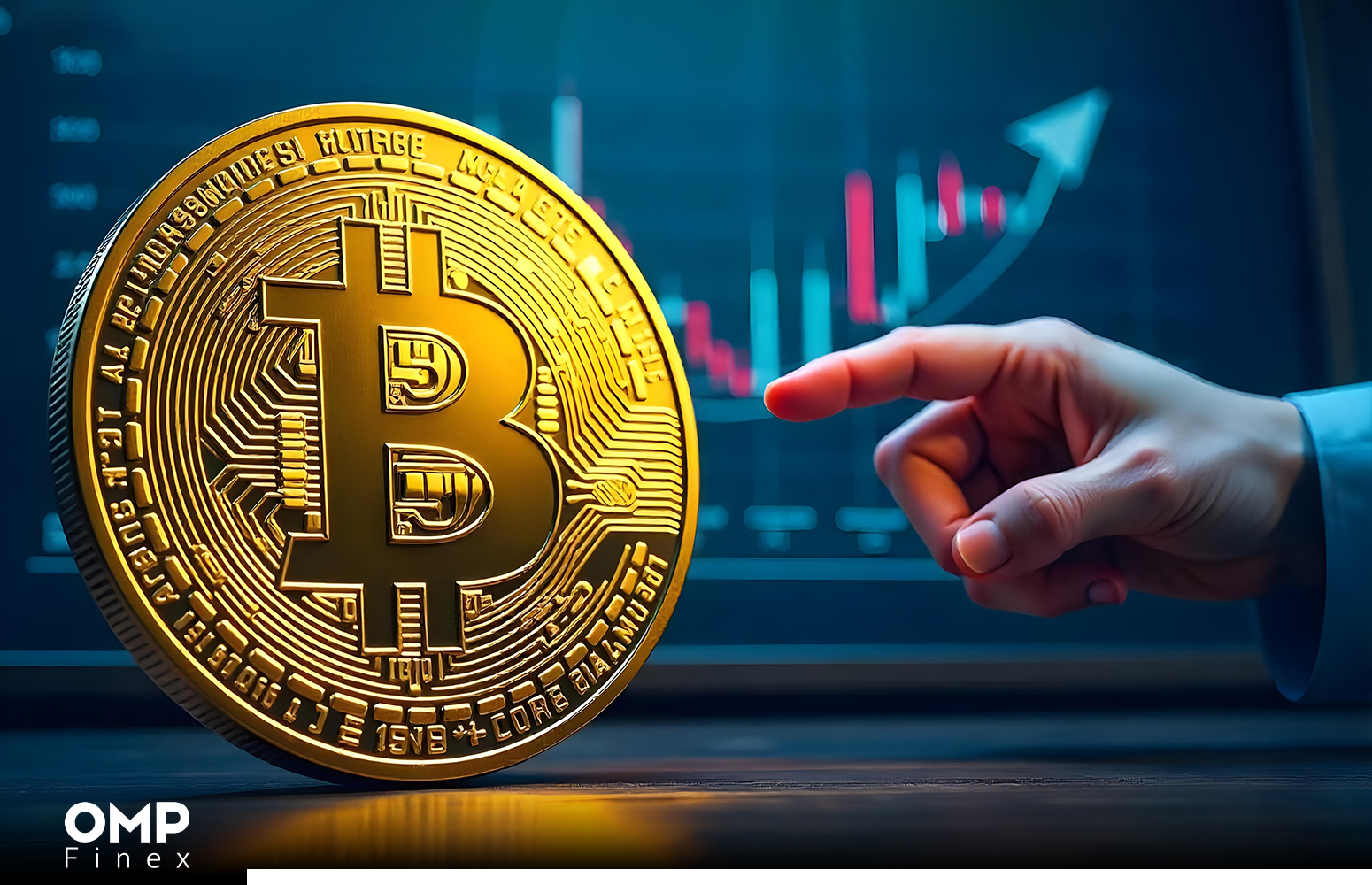 همبستگی بیت کوین چیست؟ تاثیر آن در انتخاب بهترین استراتژی خرید و فروش