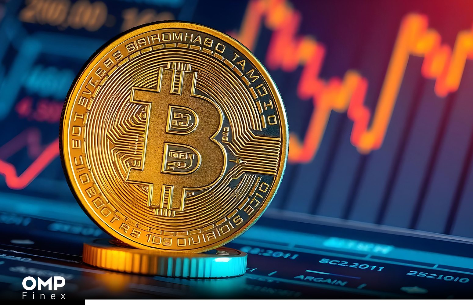 همبستگی بیت کوین