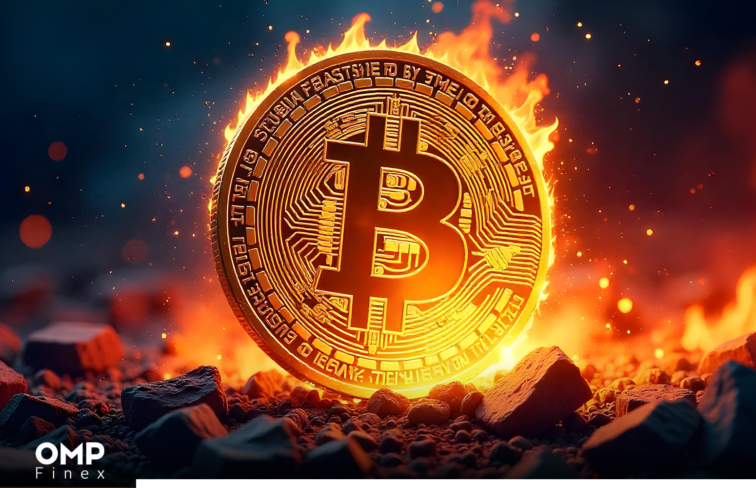 ویژگی‌های شبکه بیت کوین دارک