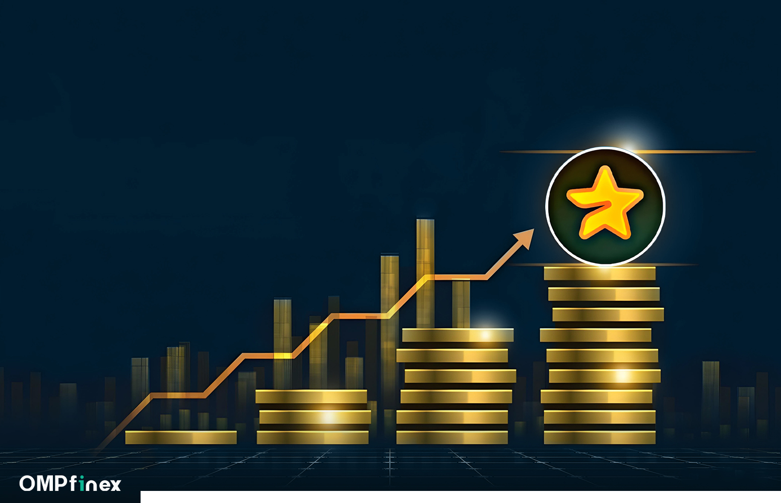 روند قیمت میجر