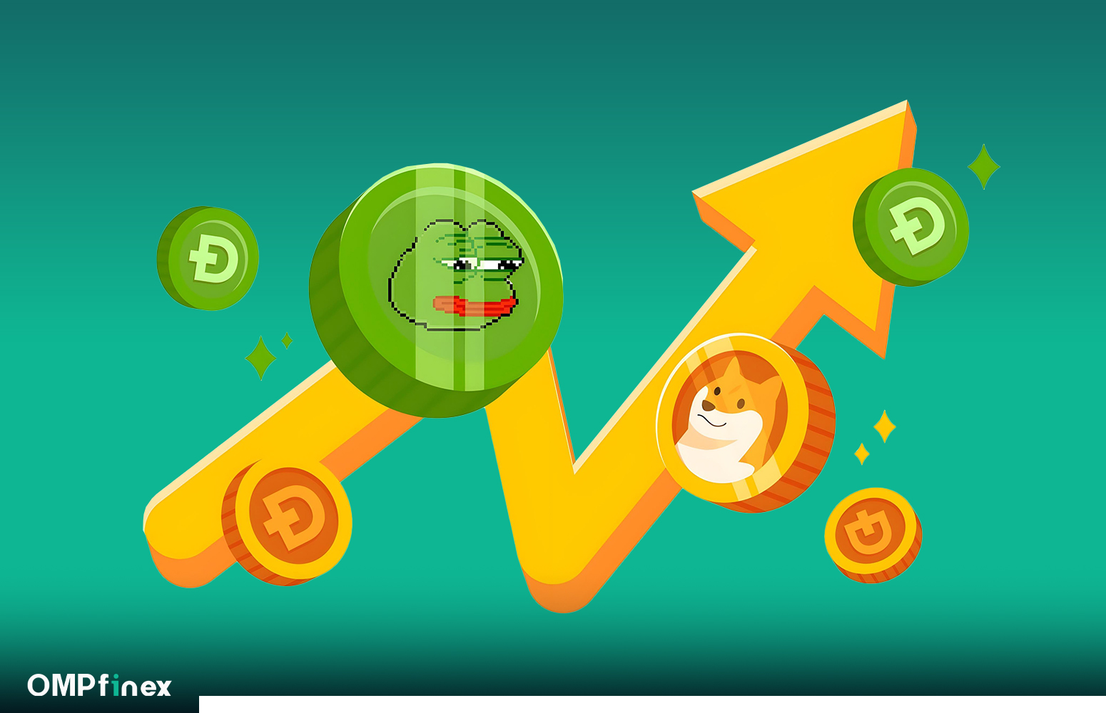 کدام میم کوین ها در بایننس لیست می شوند؟