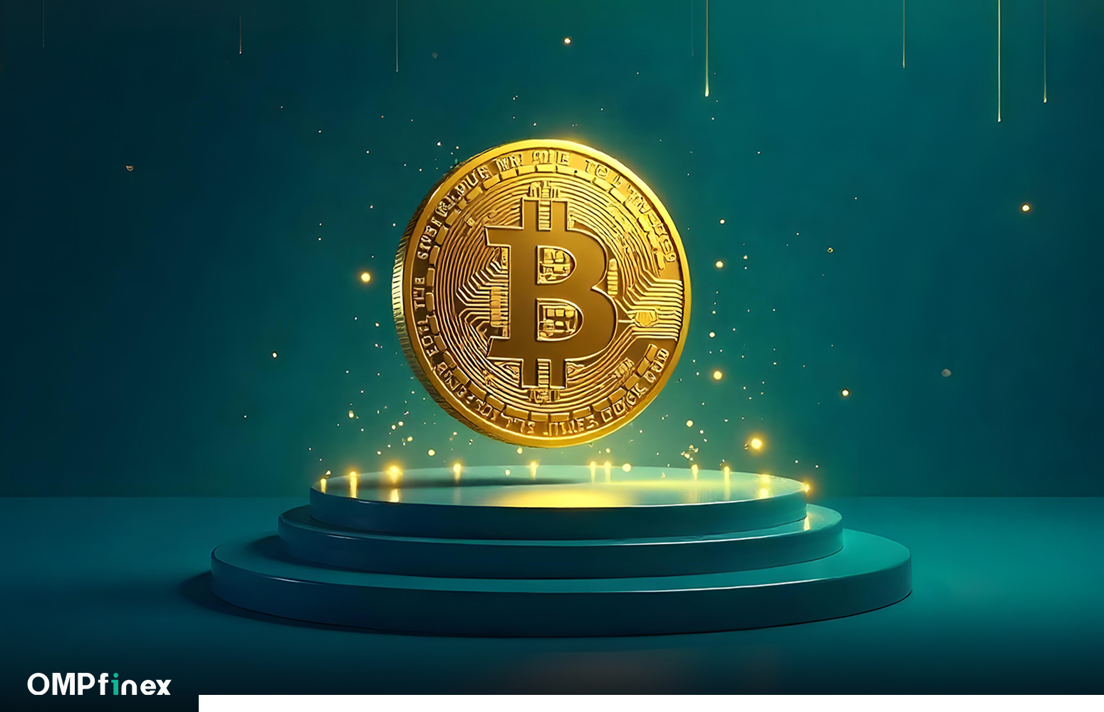 بیت کوین(BTC)؛ رشد تاریخی در پی شرایط مثبت بازار