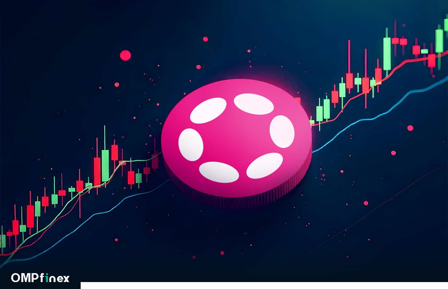 پولکادات (DOT)؛ افزایش قابلیت همکاری و مقیاسپذیری در بلاک چین