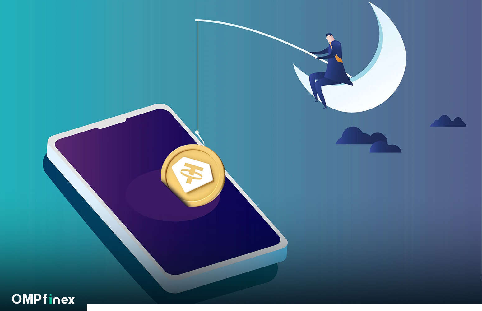 انواع کلاهبرداری تتری چیست