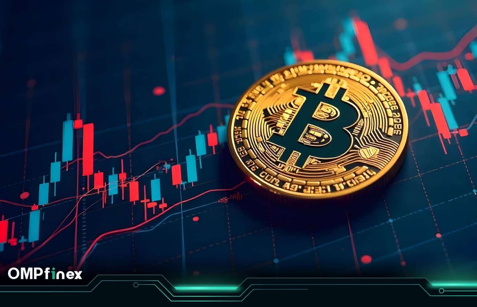 تحلیل بیت کوین امروز 11 آذر