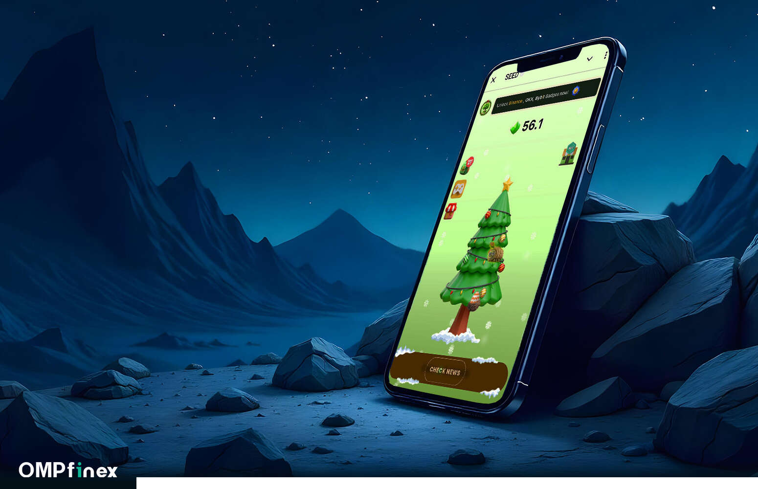 کد یوتیوب امروز seed