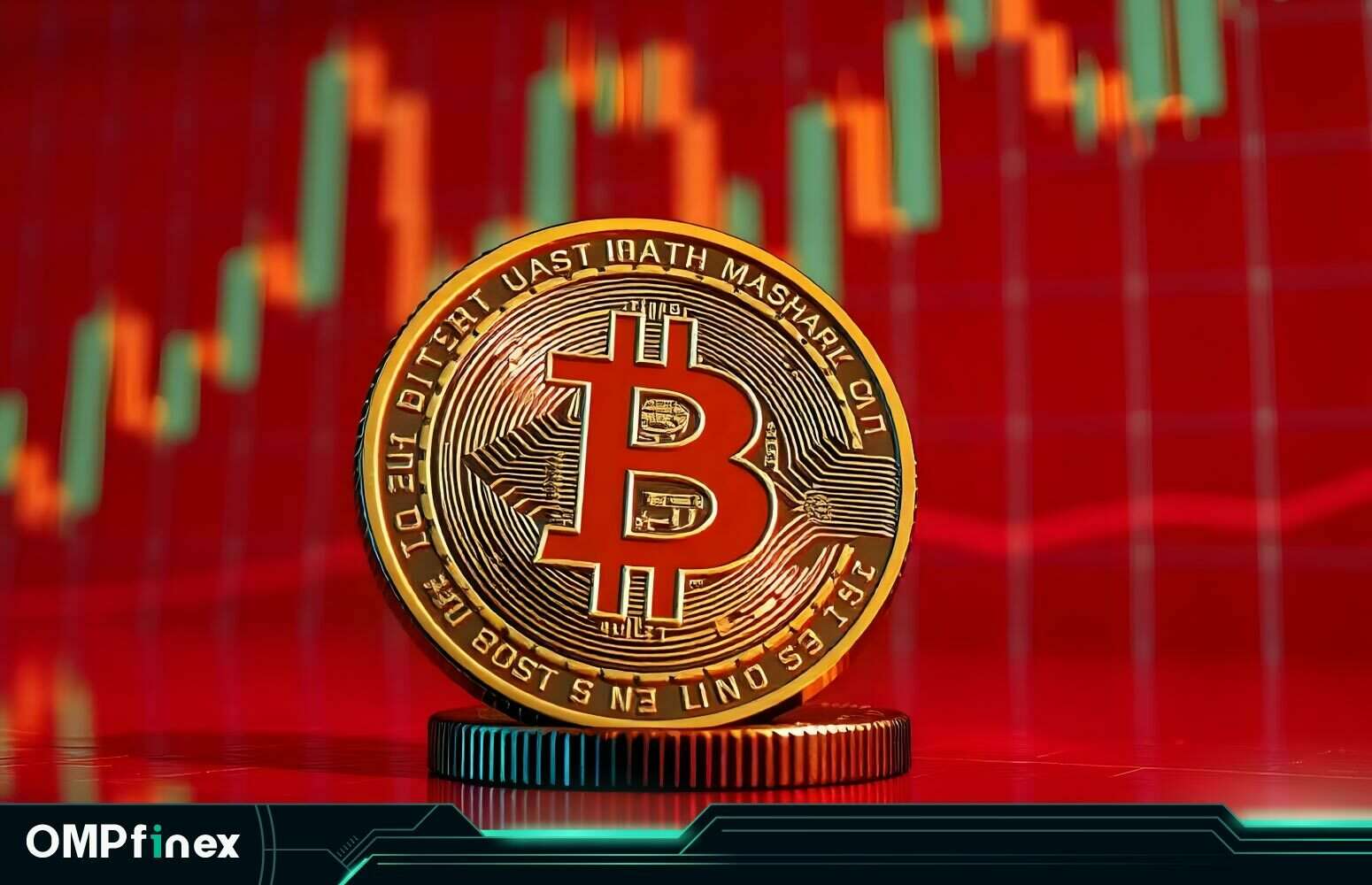 تحلیل بیت کوین امروز 13 آذر
