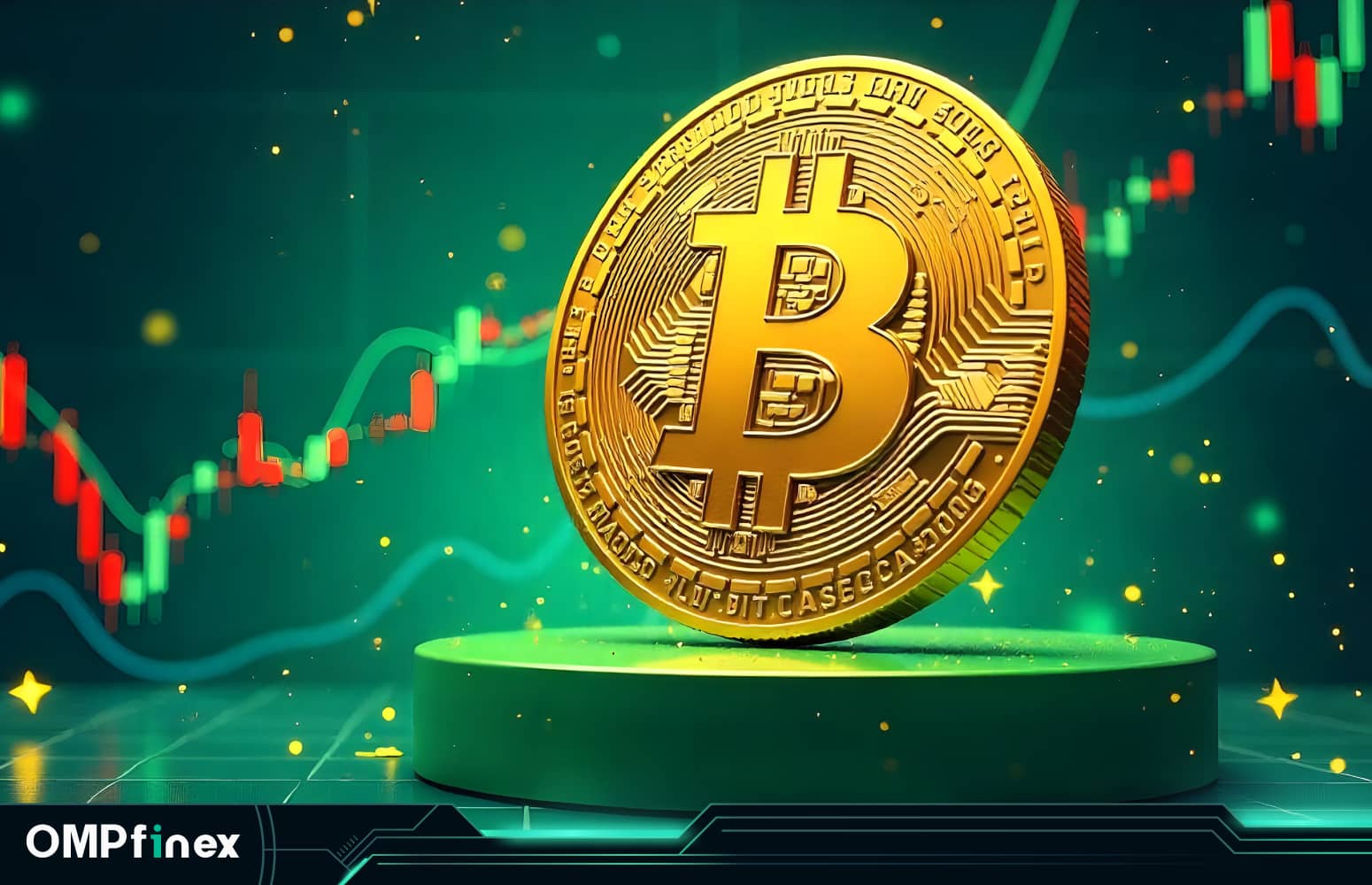 تحلیل بیت کوین امروز 25 آذر