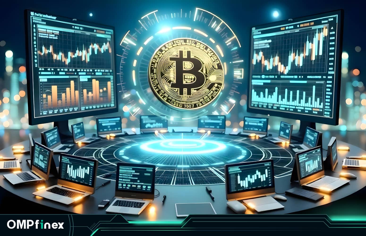 تحلیل بیت کوین امروز 27 آذر