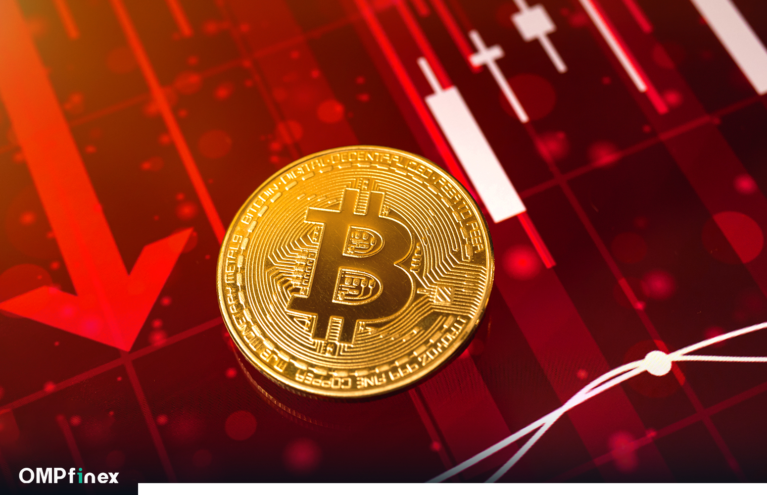 ریزش بیت کوین