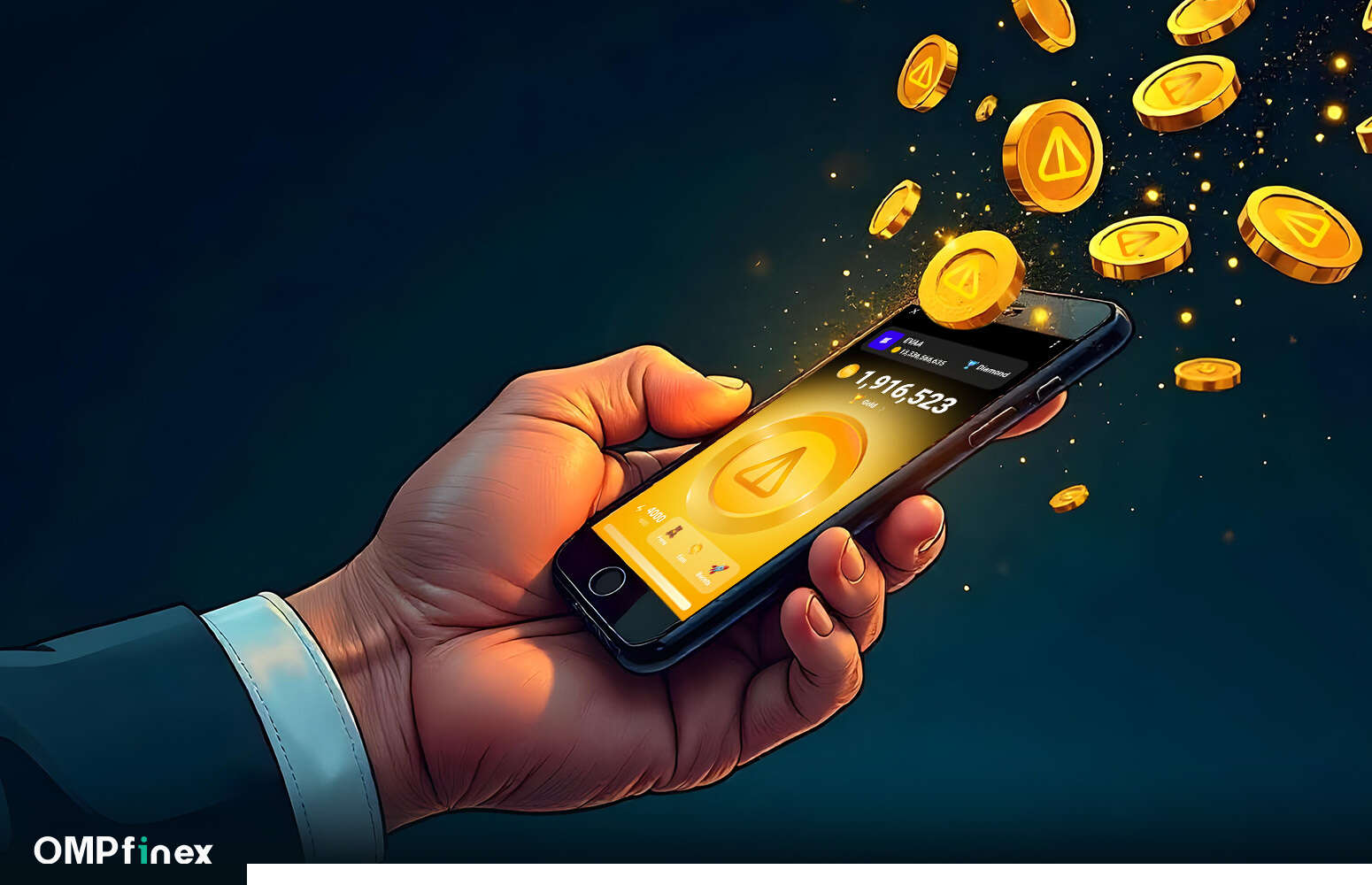قیمت نات کوین و نحوه معامله نات کوین