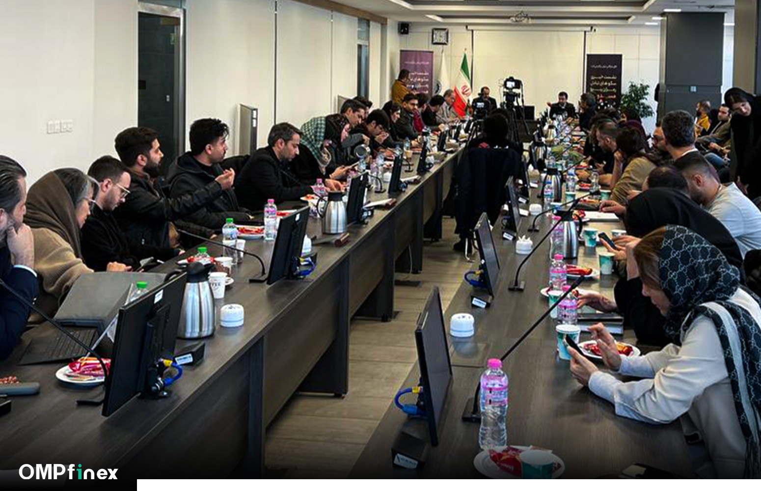 مسدودسازی درگاه بانکی توسط بانک مرکزی