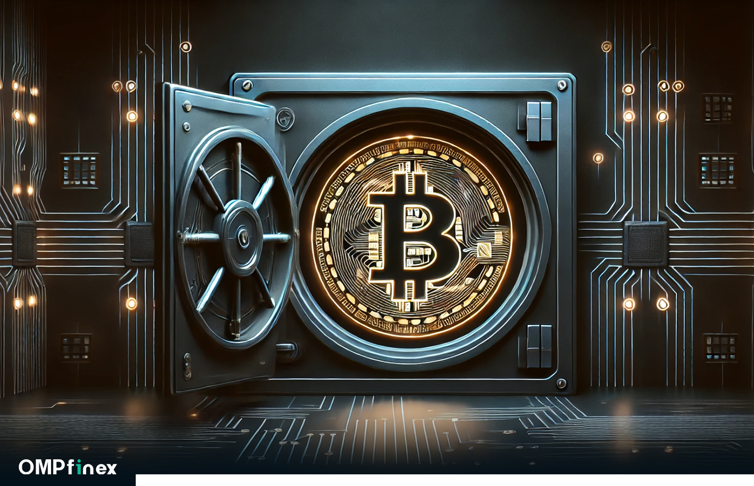 بیت کوین کاستدی
