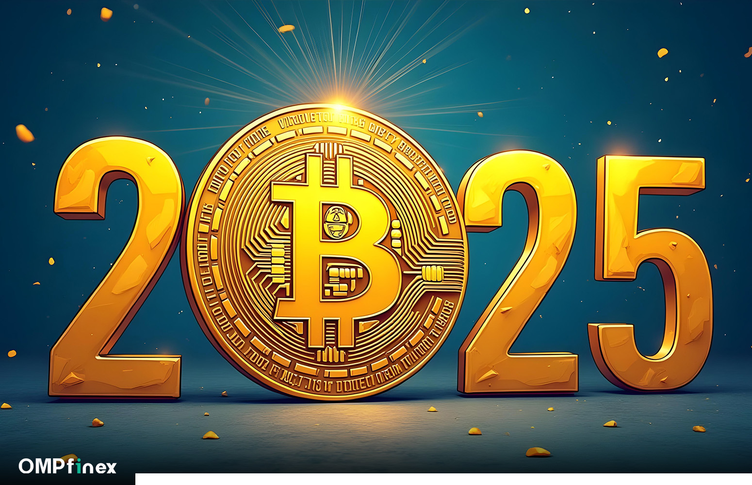 بیتکوین در مرکز پیشبینیها