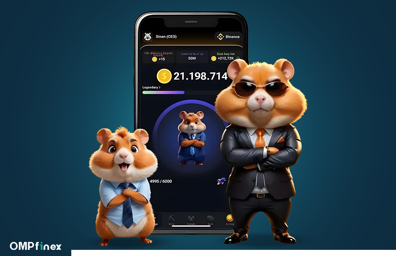 قیمت همستر کامبت در سال ۲۰۲۵