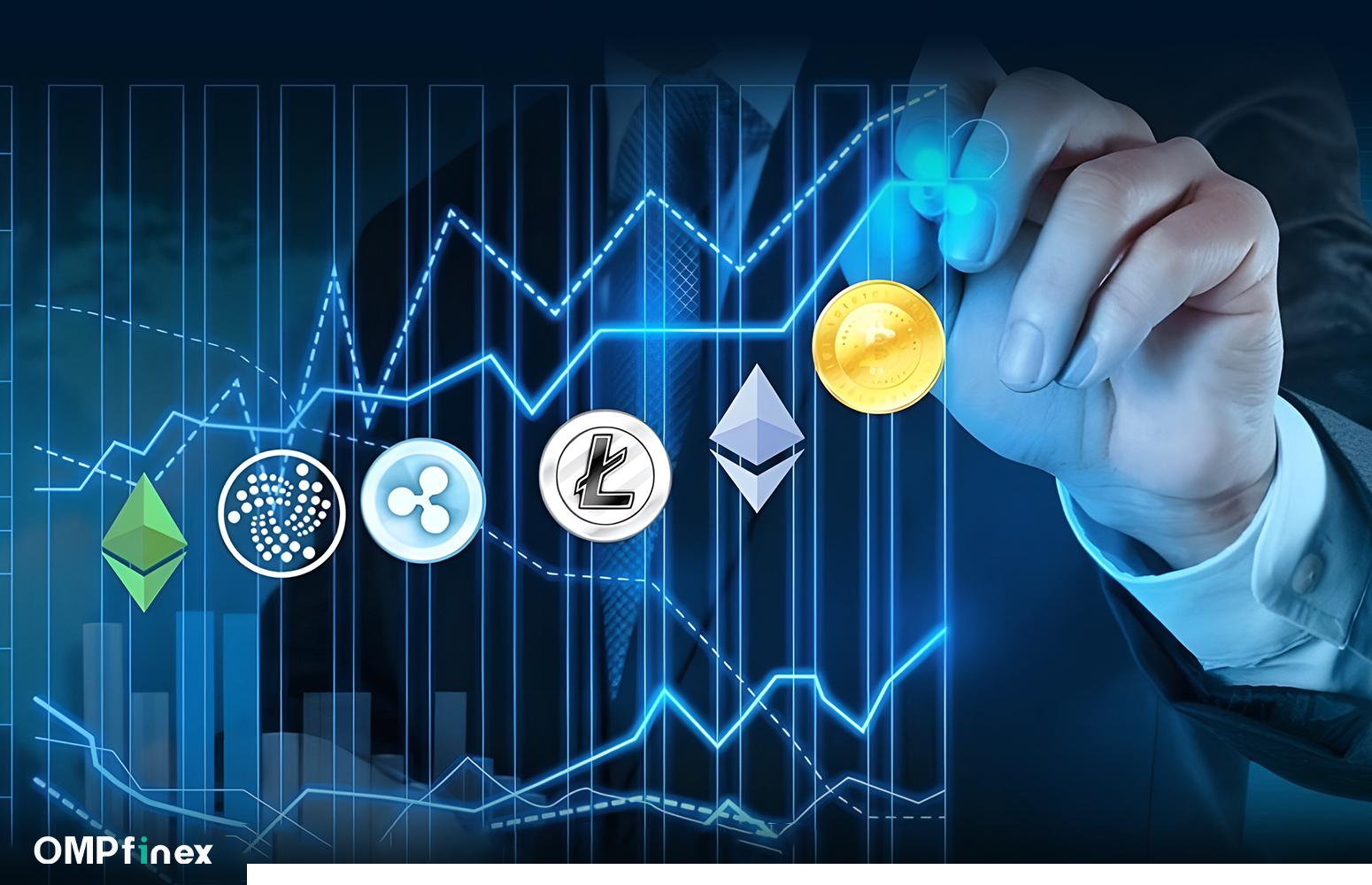 سرمایه گذاری در ارز دیجیتال