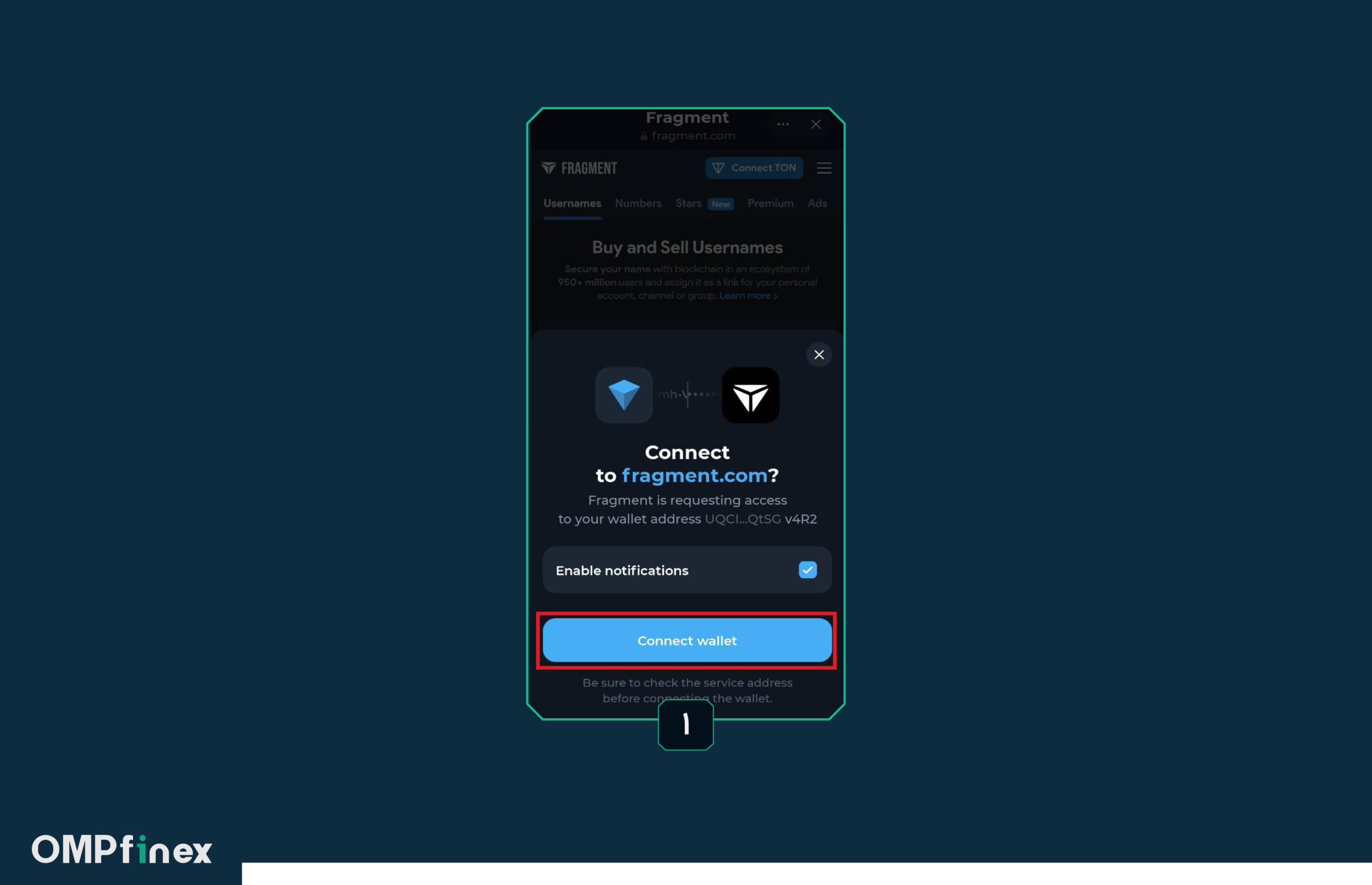 ارز استارز تلگرام