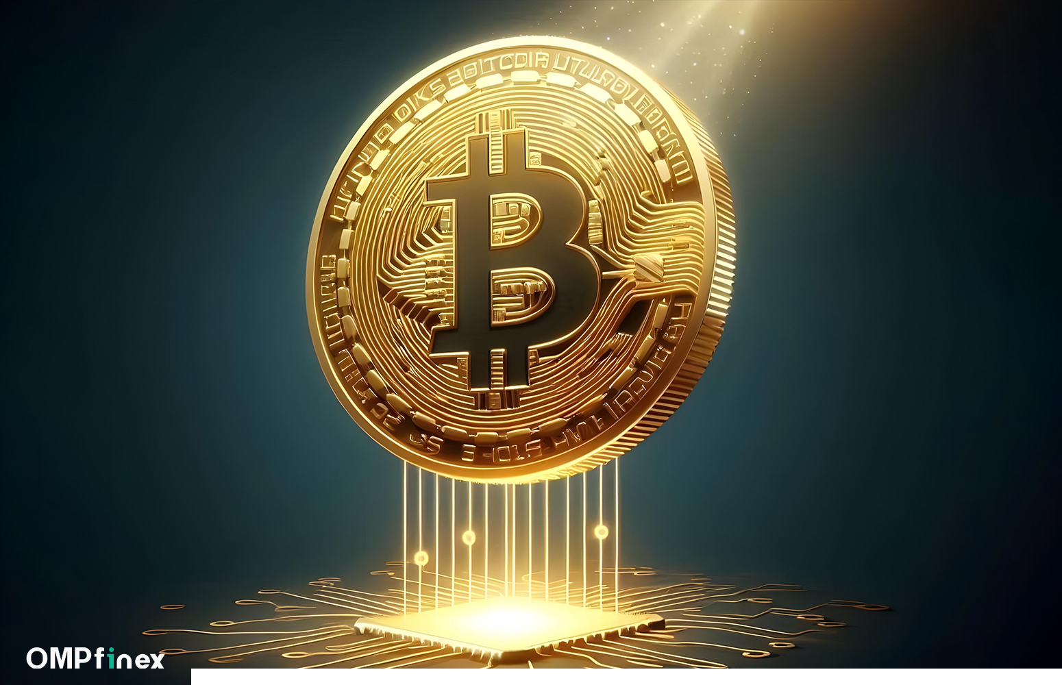 بیت کوین چیست