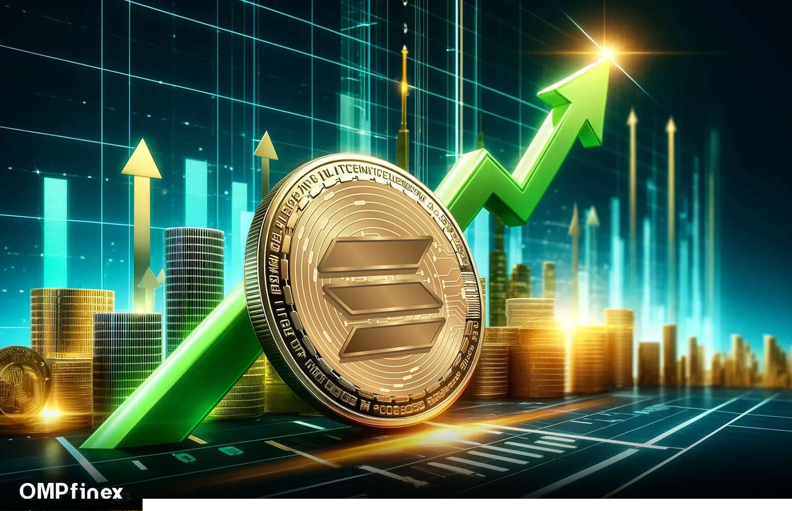 سولانا در آستانه یک انفجار قیمتی