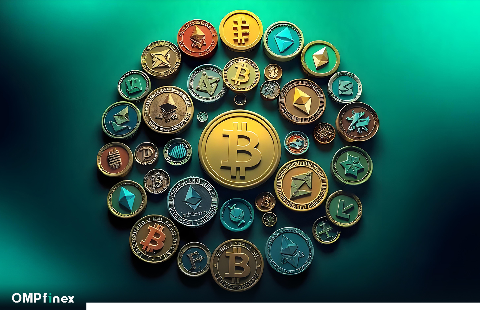 تفاوت فصل بیت کوین و آلت کوین