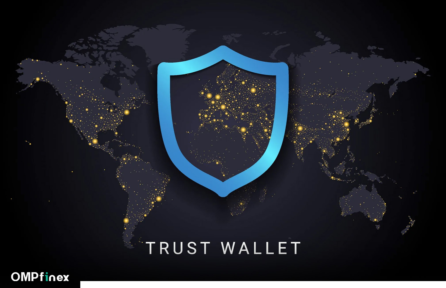 مشکلات تراست ولت