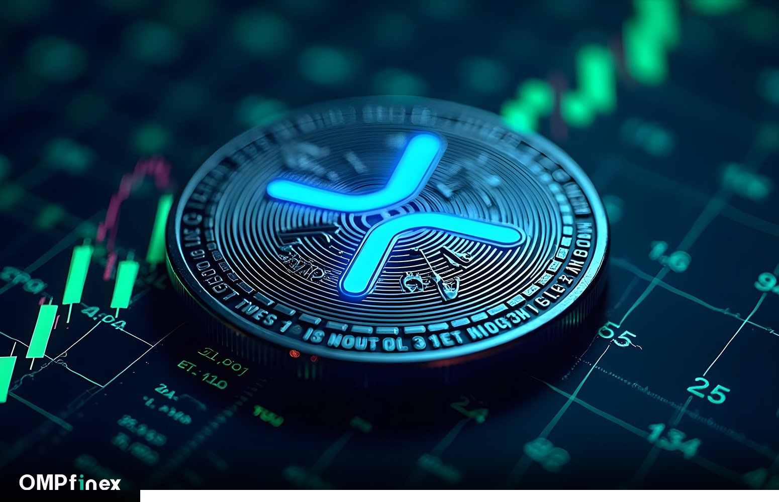 عوامل موثر بر قیمت ریپل