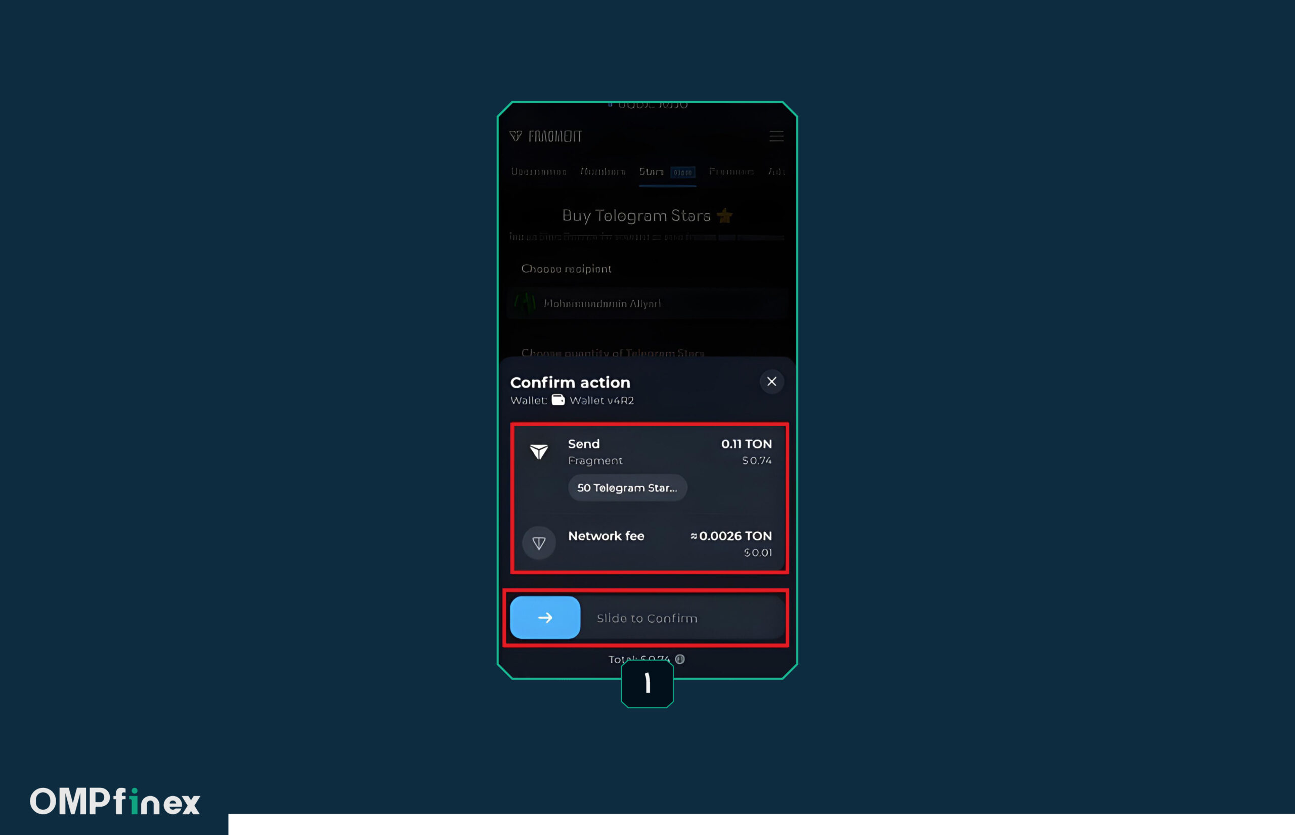 ارز استارز تلگرام