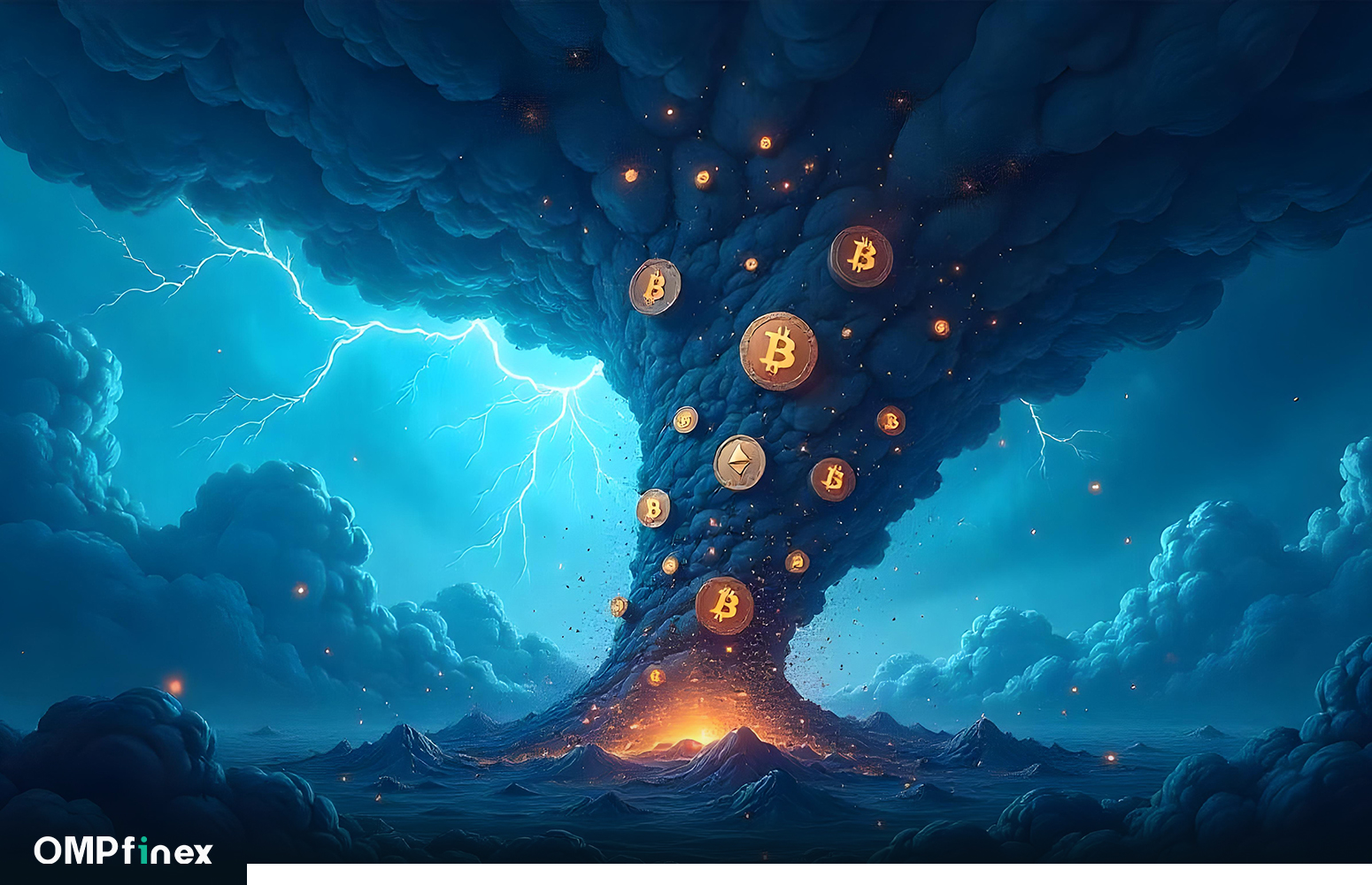 تفاوت فصل بیت کوین و آلت کوین