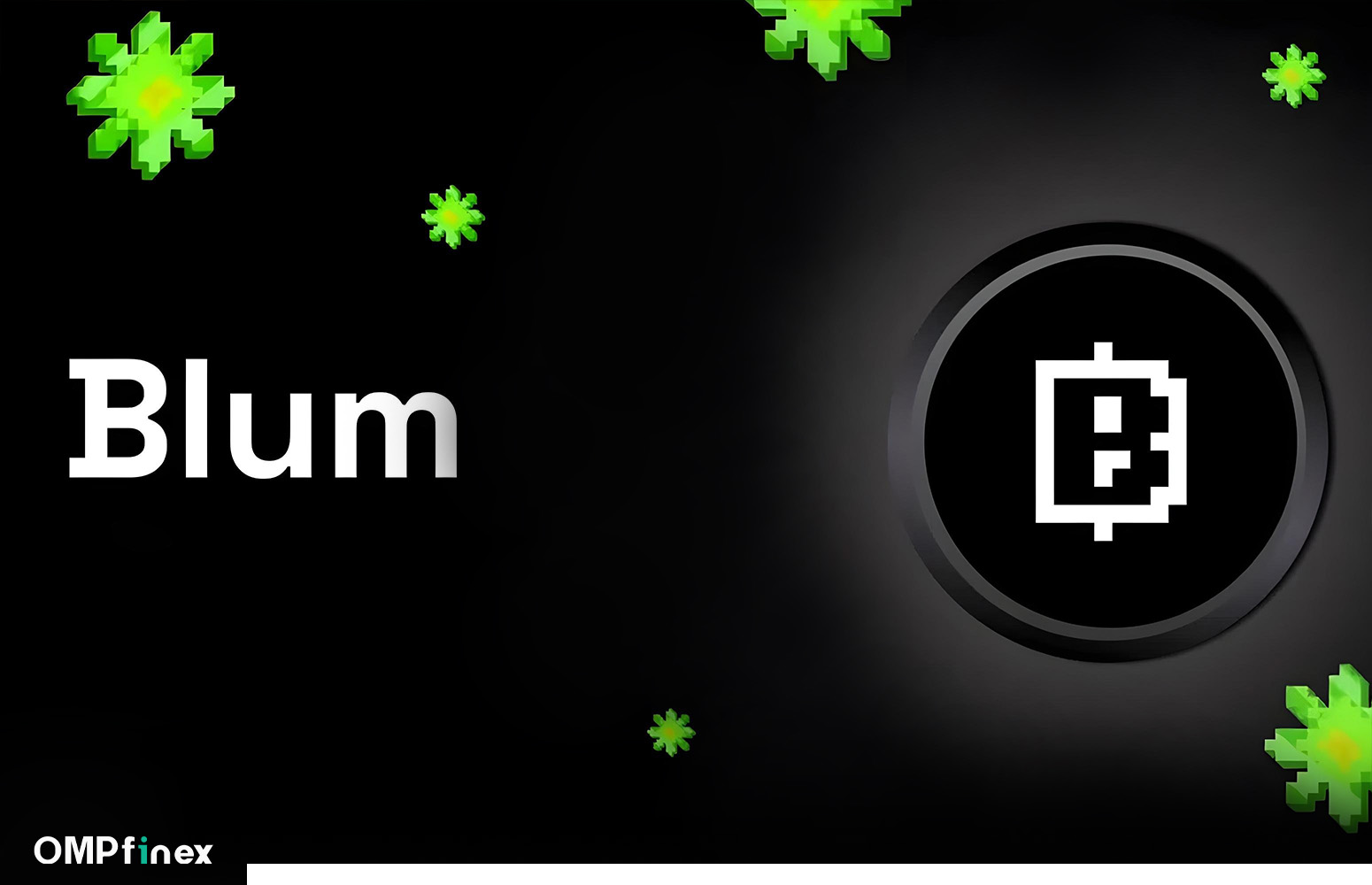 ایردراپ بلوم (BLUM)