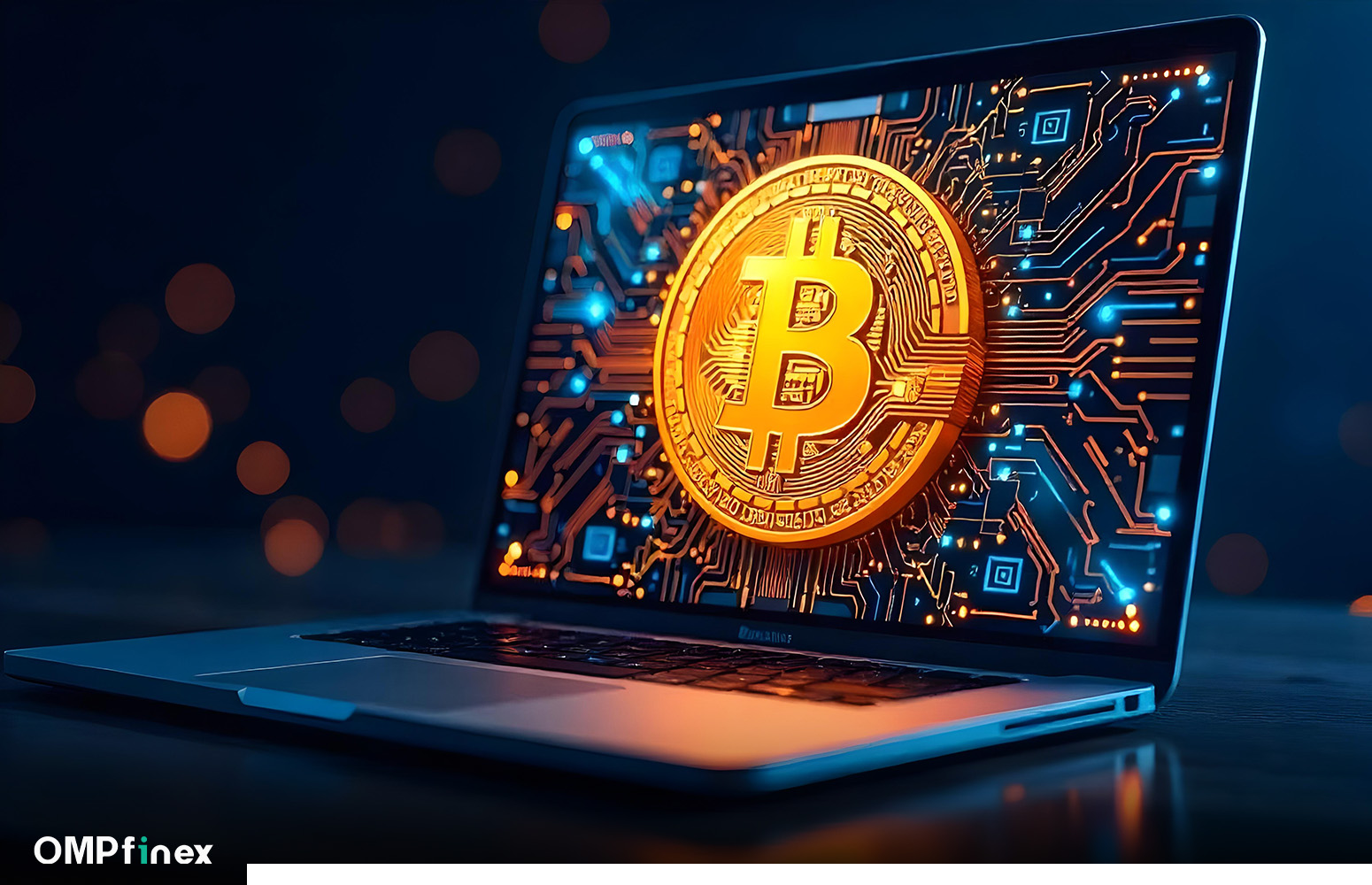 بیت کوین داست چقدر است؟