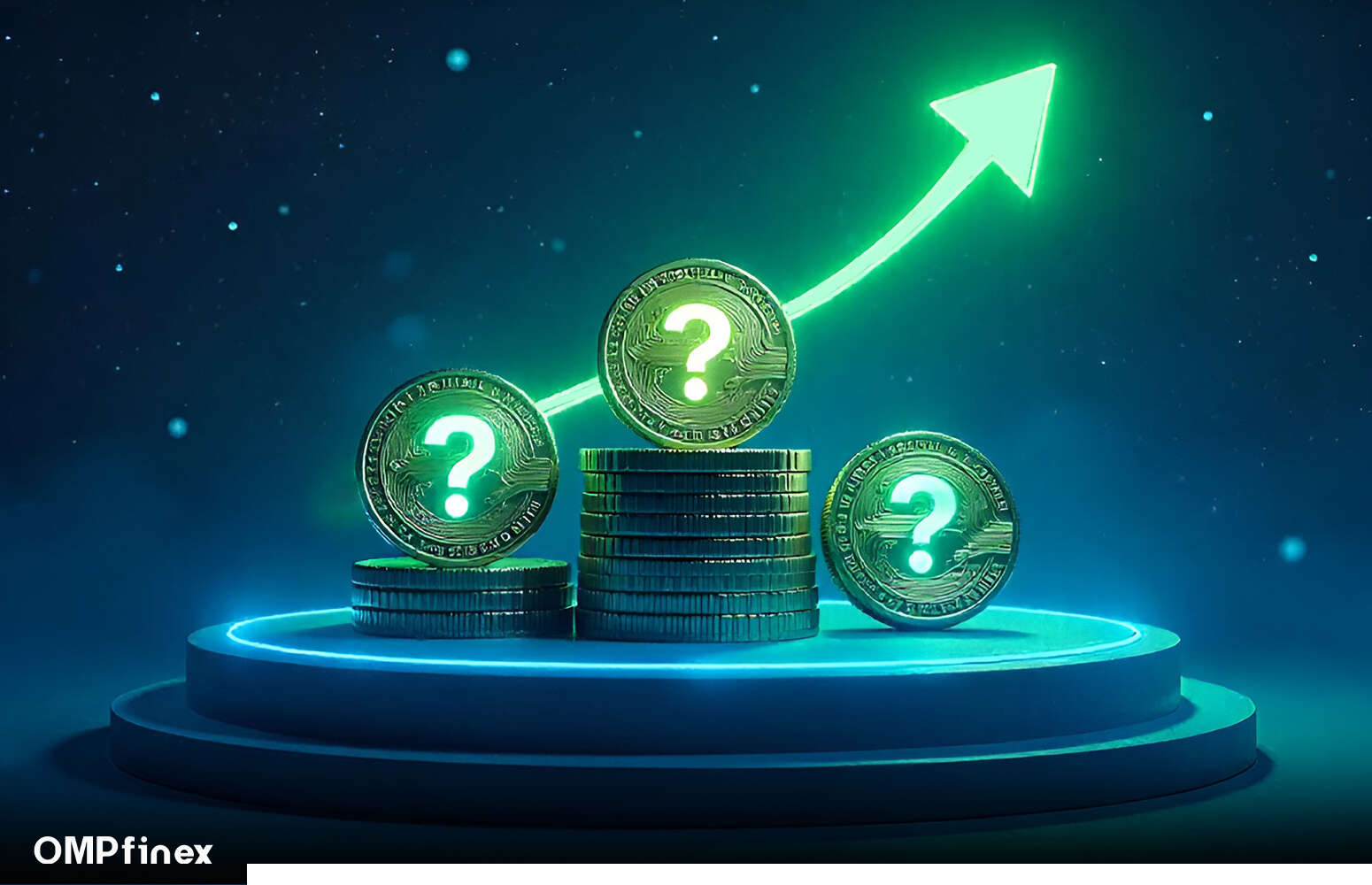۳ رمزارز پرپتانسیل برای رشد