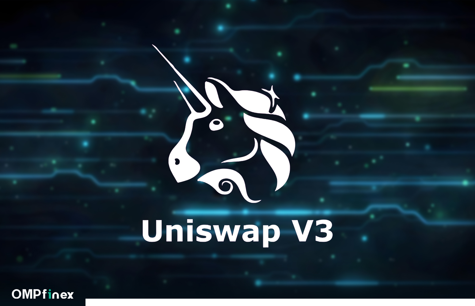 یونی سواپ V3 چیست