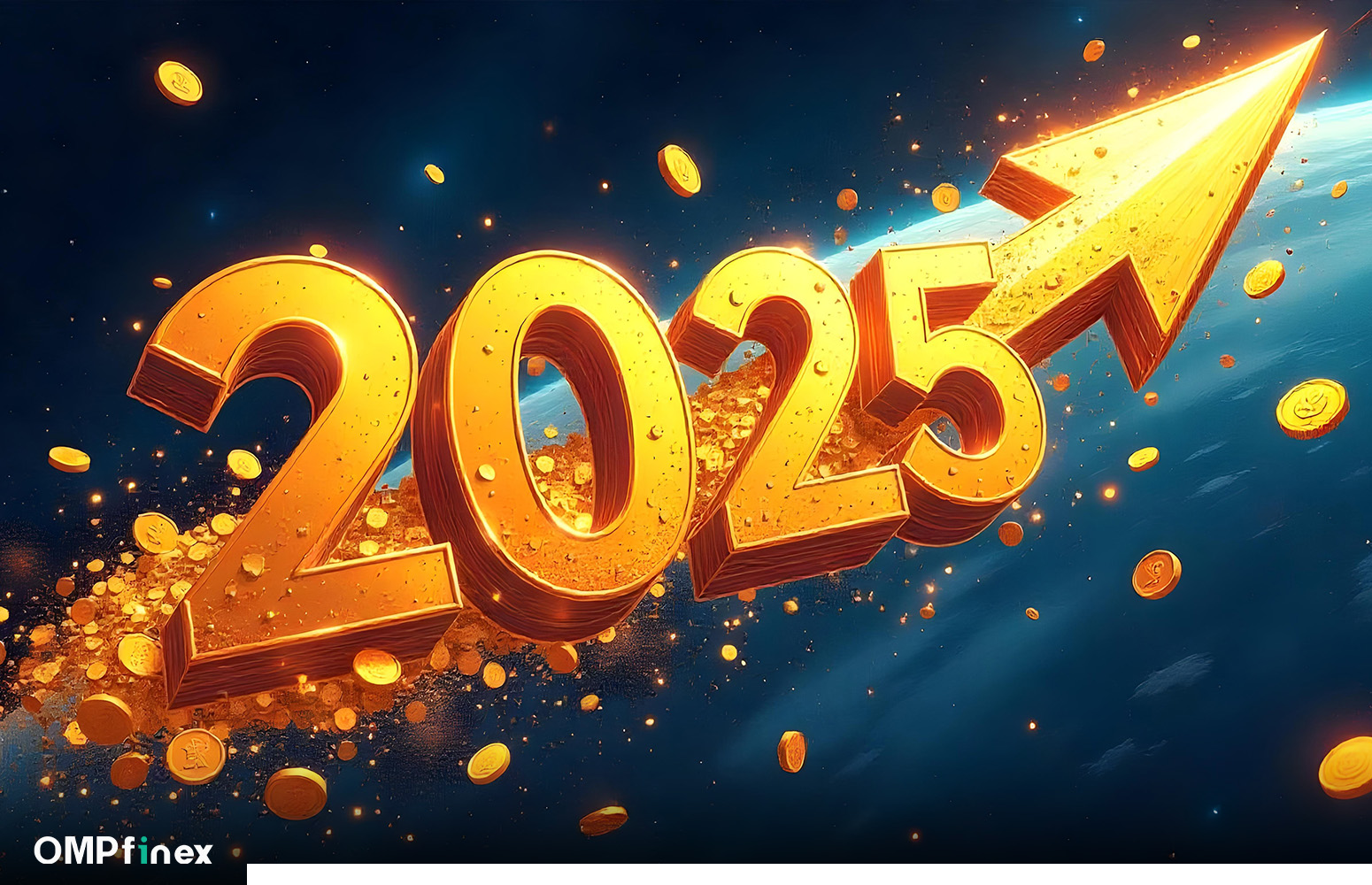 شت کوین‌های انفجاری 2025